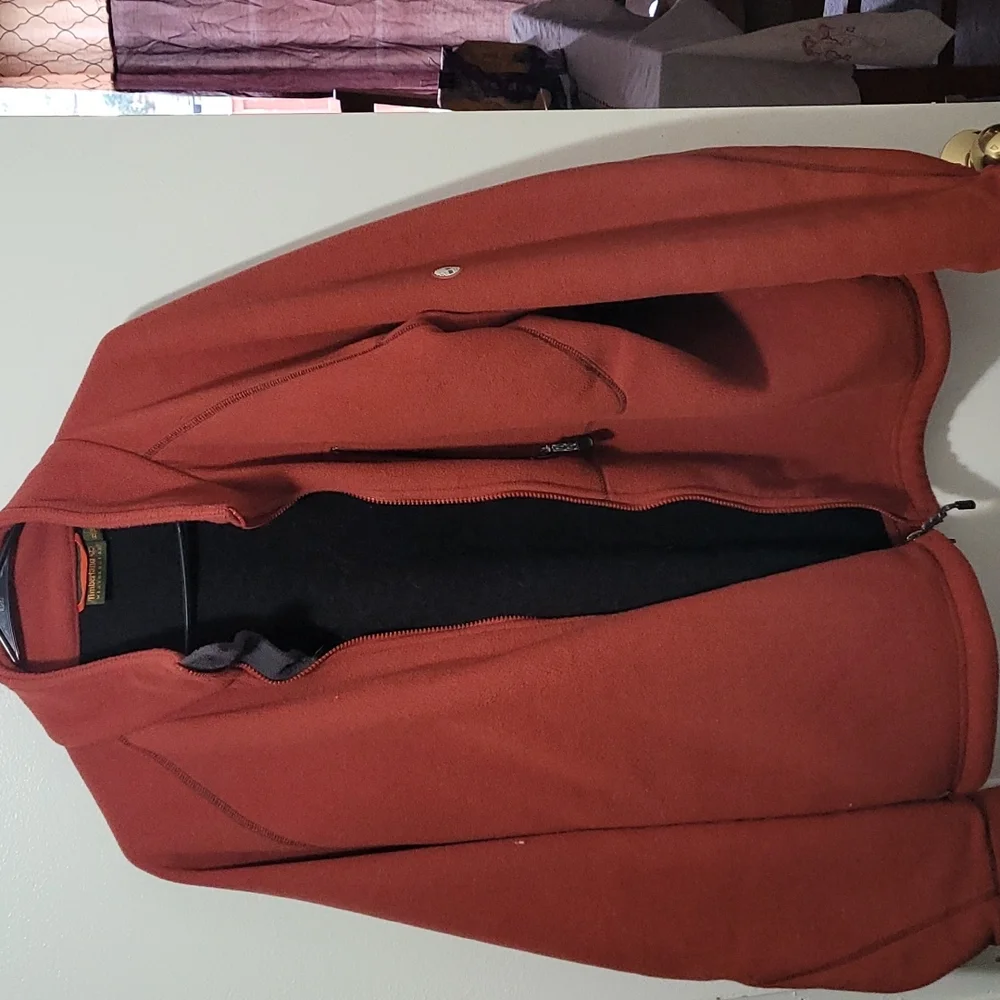 Winter jacket - Picture 1 of 8